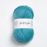 Wool Couture - Beautifully Basic Yarn