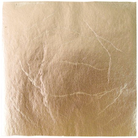 Speedball - Mona Lisa Simple Leaf - 18 sheets - Art Noise Speedball - Mona Lisa Simple Leaf - 18 sheets Speedball Metal Leaf art-noise.myshopify.com speedball-mona-lisa-simple-leaf-18-sheets