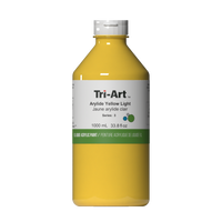 Tri-Art Liquids - Arylide Yellow Light - Art Noise