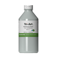 Tri-Art Liquids - Interference Green - Art Noise