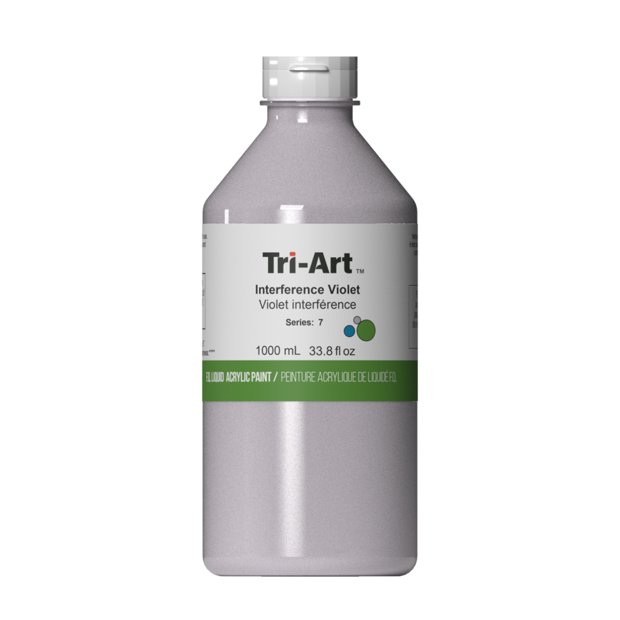 Tri-Art Liquids - Interference Violet - Art Noise Tri-Art Liquids - Interference Violet Tri-Art Liquids Liquids art-noise.myshopify.com tri-art-liquids-interference-violet
