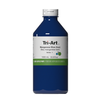 Tri-Art Liquids - Manganese Blue (Hue) - Art Noise