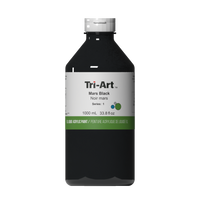 Tri-Art Liquids - Mars Black - Art Noise