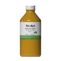 Tri-Art Liquids - Nickel Azo Yellow - Art Noise