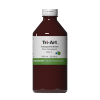 Tri-Art Liquids - Transparent Brown - Art Noise