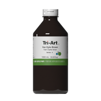 Tri-Art Liquids - Van Dyke Brown - Art Noise