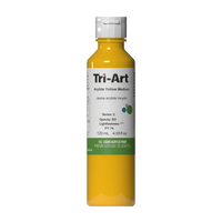 Tri-Art Liquids - Arylide Yellow Medium - Art Noise