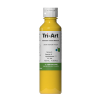 Tri-Art Liquids - Bismuth Yellow Medium - Art Noise