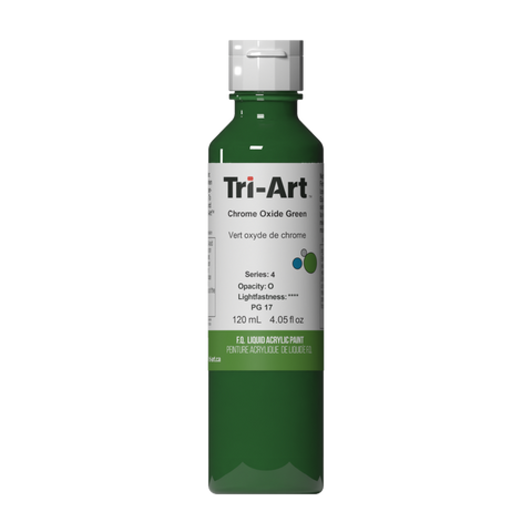 Tri-Art Liquids - Chrome Oxide Green - Art Noise Tri-Art Liquids - Chrome Oxide Green Tri-Art Liquids Liquids art-noise.myshopify.com tri-art-liquids-chrome-oxide-green
