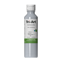 Tri-Art Liquids - Interference Blue - Art Noise