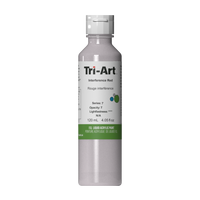 Tri-Art Liquids - Interference Red - Art Noise