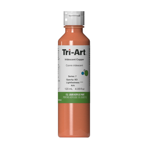 Tri-Art Liquids - Iridescent Copper - Art Noise Tri-Art Liquids - Iridescent Copper Tri-Art Liquids Liquids art-noise.myshopify.com tri-art-liquids-iridescent-copper