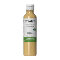 Tri-Art Liquids - Iridescent Pale Gold - Art Noise