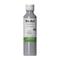 Tri-Art Liquids - Iridescent Silver - Art Noise