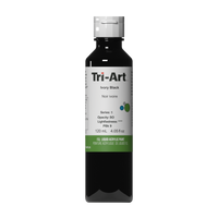 Tri-Art Liquids - Ivory Black - Art Noise