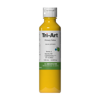 Tri-Art Liquids - Primary Yellow - Art Noise