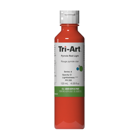 Tri-Art Liquids - Pyrrole Red Light - Art Noise Tri-Art Liquids - Pyrrole Red Light Tri-Art Liquids Liquids art-noise.myshopify.com tri-art-liquids-pyrrole-red-light