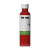 Tri-Art Liquids - Quinacridone Scarlet - Art Noise