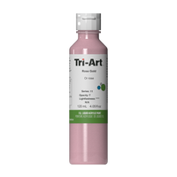 Tri-Art Liquids - Rose Gold - Art Noise