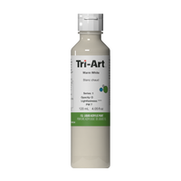 Tri-Art Liquids - Warm White - Art Noise