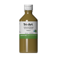 Tri-Art Liquids - Iridescent Bronze - Art Noise