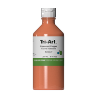 Tri-Art Liquids - Iridescent Copper - Art Noise