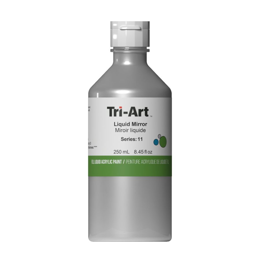 Tri-Art Liquids - Liquid Mirror - Art Noise