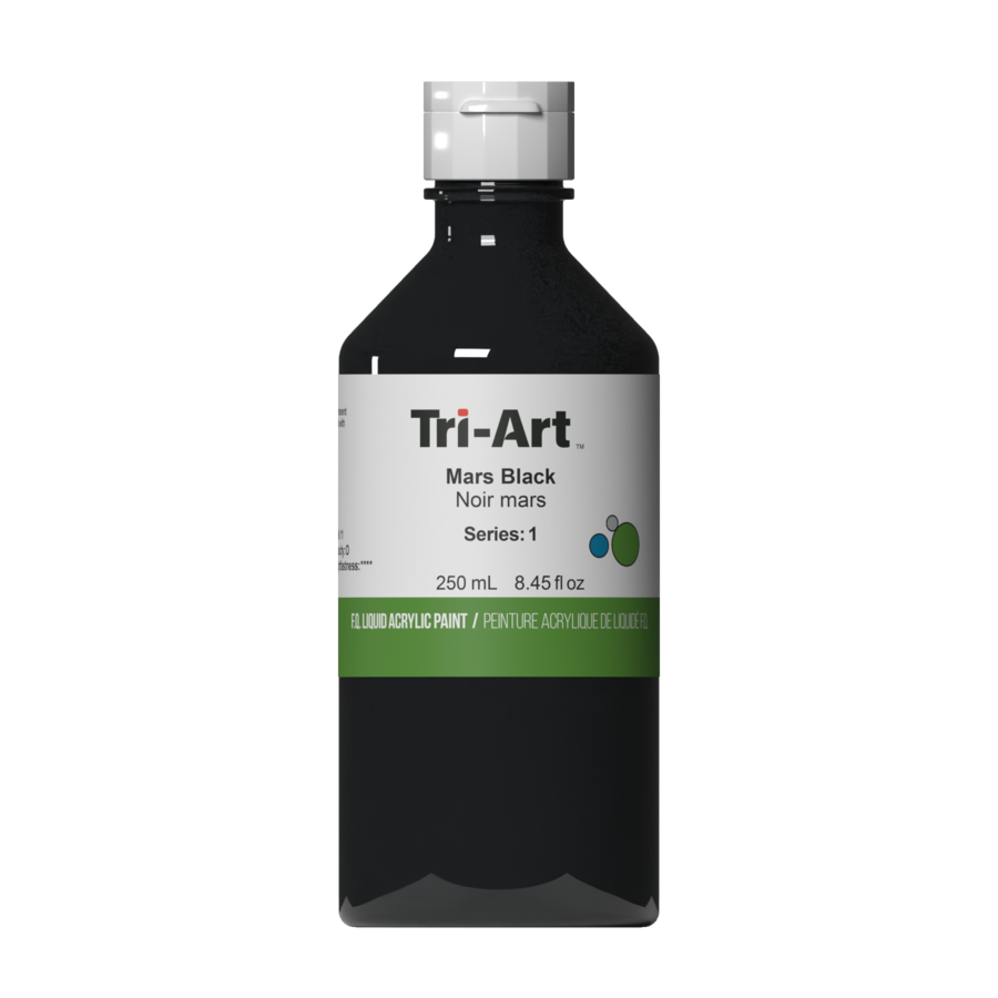 Tri-Art Liquids - Mars Black - Art Noise Tri-Art Liquids - Mars Black Tri-Art Liquids Liquids art-noise.myshopify.com tri-art-liquids-mars-black