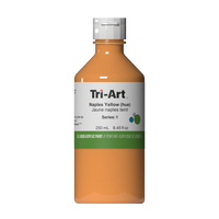 Tri-Art Liquids - Naples Yellow (Hue) - Art Noise