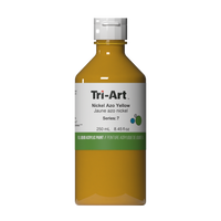 Tri-Art Liquids - Nickel Azo Yellow - Art Noise