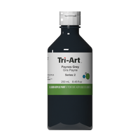 Tri-Art Liquids - Paynes Grey - Art Noise