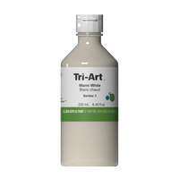 Tri-Art Liquids - Warm White - Art Noise