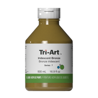 Tri-Art Liquids - Iridescent Bronze - Art Noise