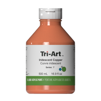 Tri-Art Liquids - Iridescent Copper - Art Noise