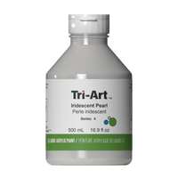 Tri-Art Liquids - Iridescent Pearl - Art Noise