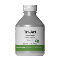 Tri-Art Liquids - Liquid Mirror - Art Noise