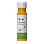 Tri-Art Liquids - Arylide Yellow Deep - Art Noise