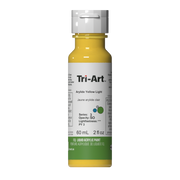 Tri-Art Liquids - Arylide Yellow Light - Art Noise