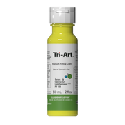 Tri-Art Liquids - Bismuth Yellow Light - Art Noise