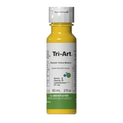 Tri-Art Liquids - Bismuth Yellow Medium - Art Noise