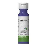 Tri-Art Liquids - Brilliant Purple - Art Noise