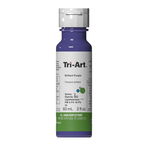 Tri-Art Liquids - Brilliant Purple - Art Noise Tri-Art Liquids - Brilliant Purple Tri-Art Liquids Liquids art-noise.myshopify.com tri-art-liquids-brilliant-purple
