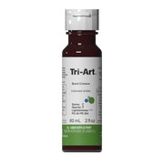 Tri-Art Liquids - Burnt Crimson - Art Noise