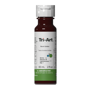Tri-Art Liquids - Burnt Umber - Art Noise