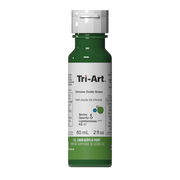 Tri-Art Liquids - Chrome Oxide Green - Art Noise
