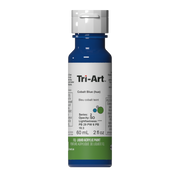 Tri-Art Liquids - Cobalt Blue (Hue) - Art Noise