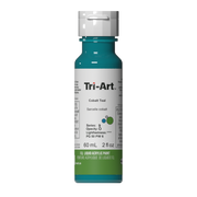 Tri-Art Liquids - Cobalt Teal - Art Noise Tri-Art Liquids - Cobalt Teal Tri-Art Liquids Liquids art-noise.myshopify.com tri-art-liquids-cobalt-teal