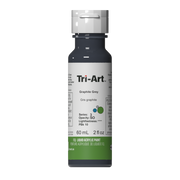 Tri-Art Liquids - Graphite Grey - Art Noise