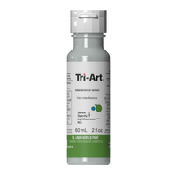 Tri-Art Liquids - Interference Green - Art Noise