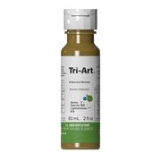 Tri-Art Liquids - Iridescent Bronze - Art Noise